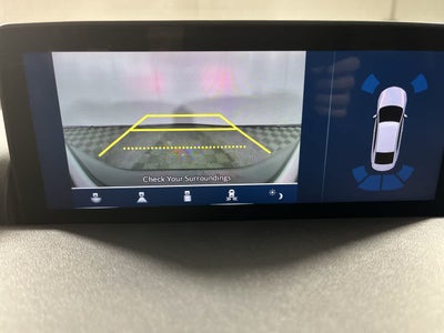 2023 Acura TLX w/Technology Package