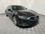 2023 Acura TLX w/Technology Package