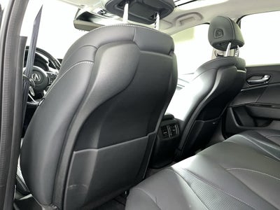 2023 Acura TLX w/Technology Package