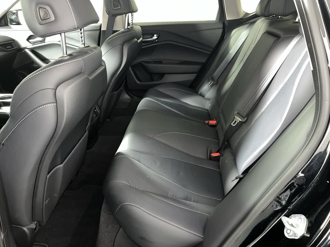 2023 Acura TLX w/Technology Package