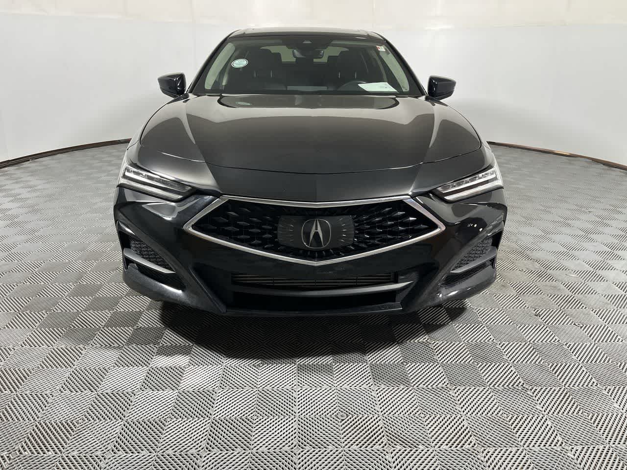 2023 Acura TLX w/Technology Package