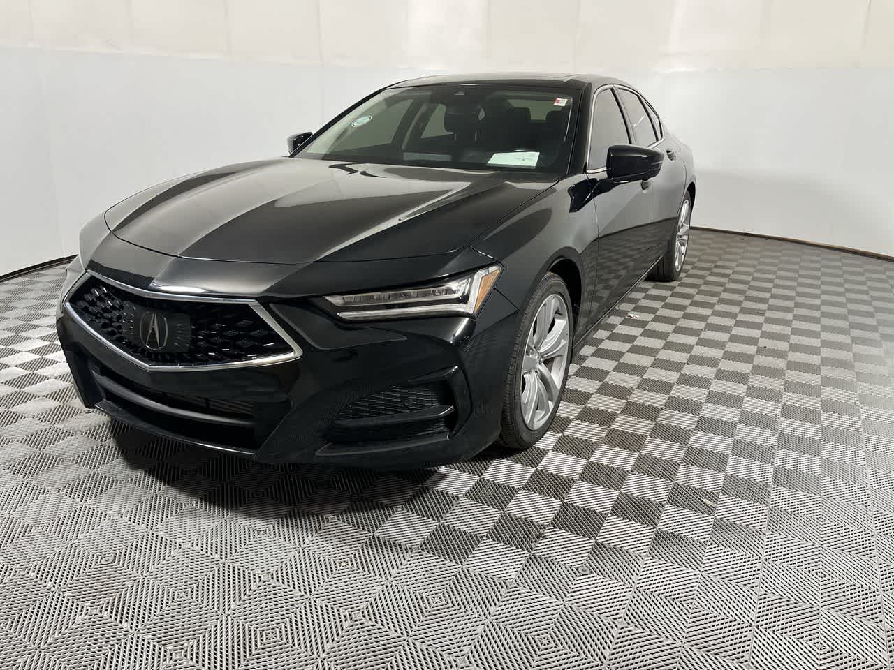 2023 Acura TLX w/Technology Package