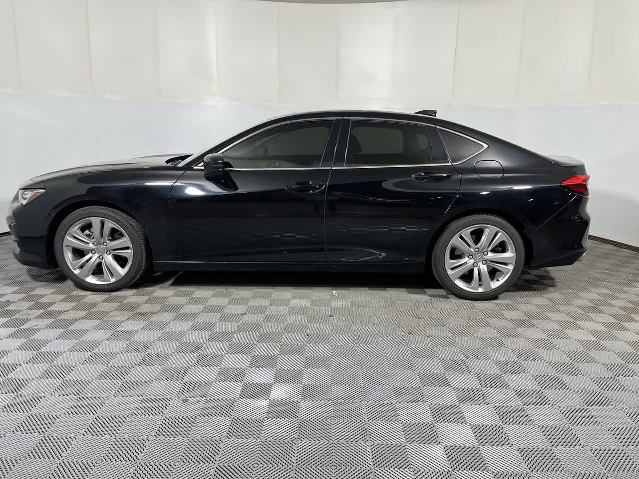 2023 Acura TLX w/Technology Package