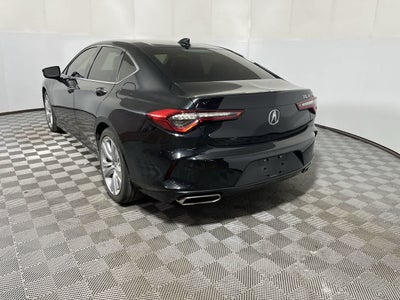 2023 Acura TLX w/Technology Package