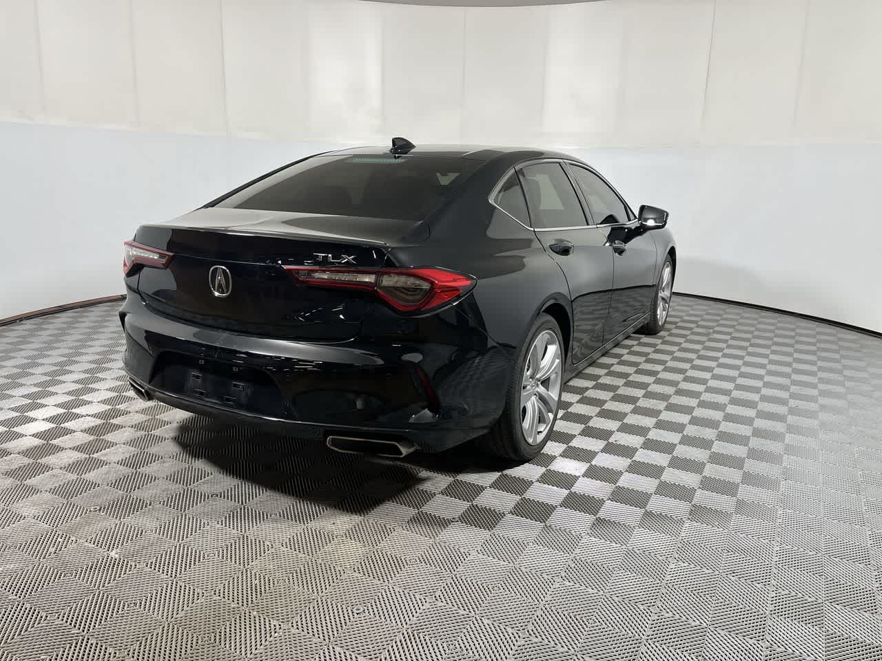 2023 Acura TLX w/Technology Package