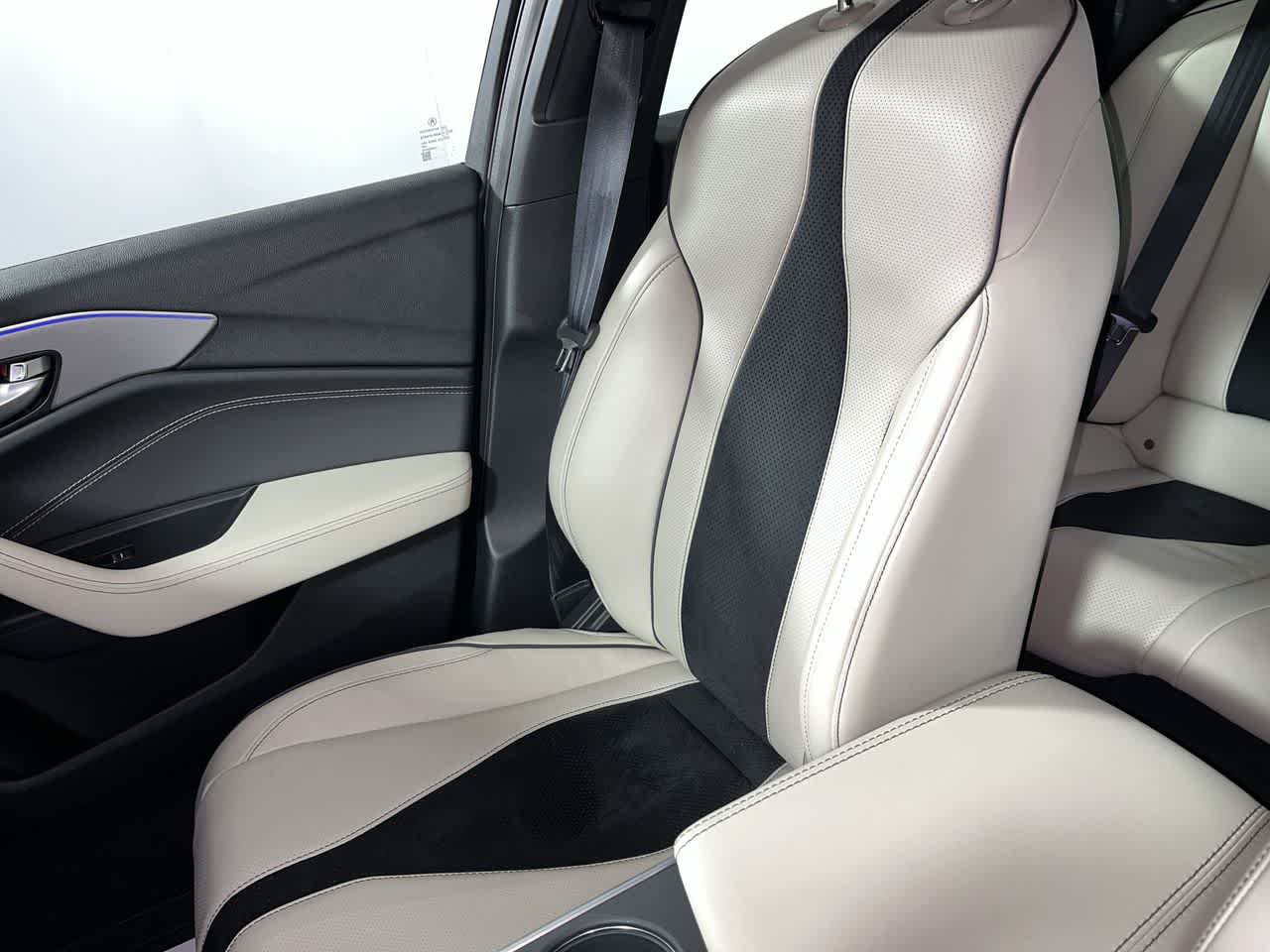 2025 Acura TLX w/A-Spec Package