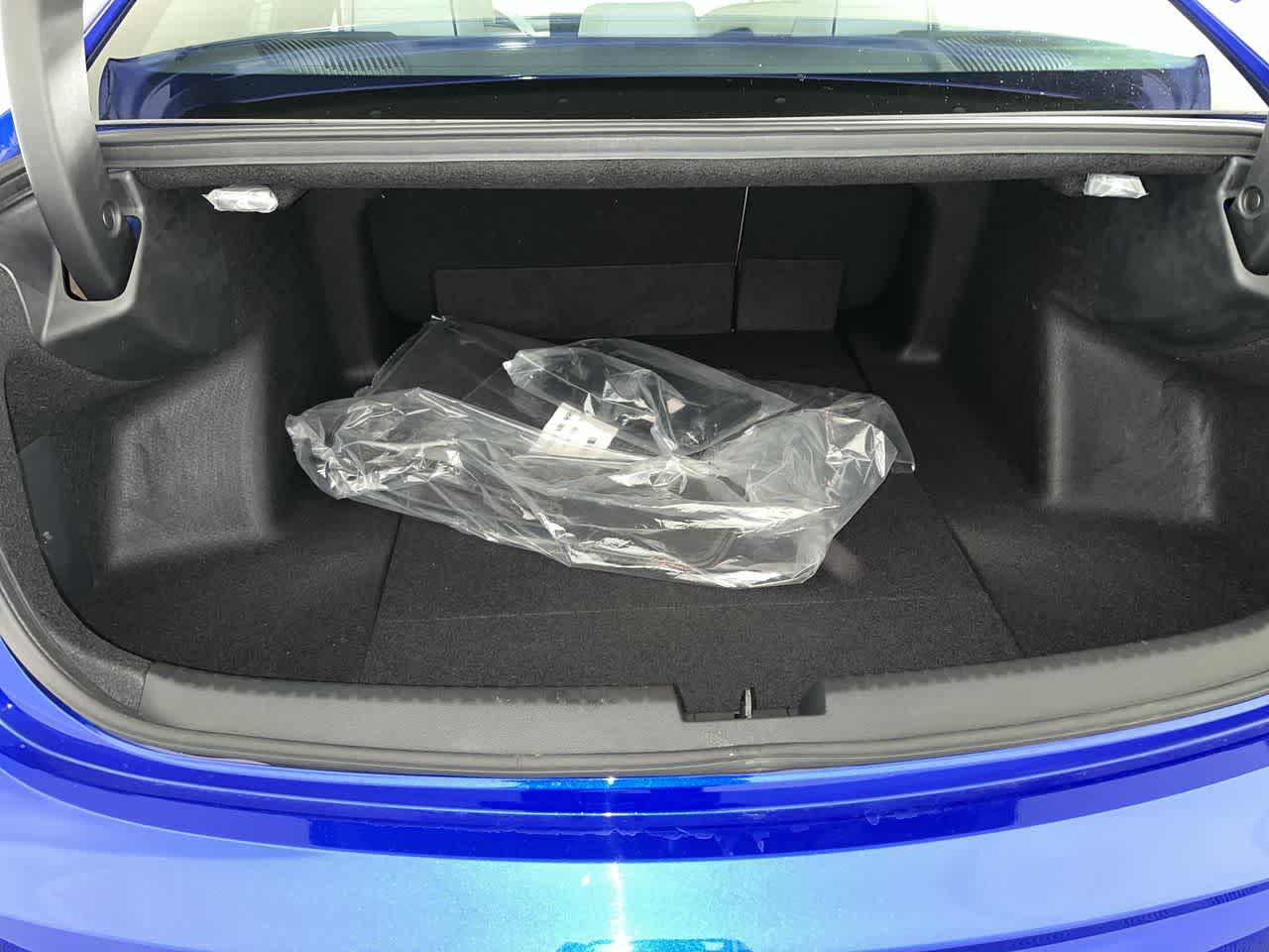 2025 Acura TLX w/A-Spec Package