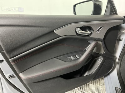 2025 Acura TLX w/A-Spec Package