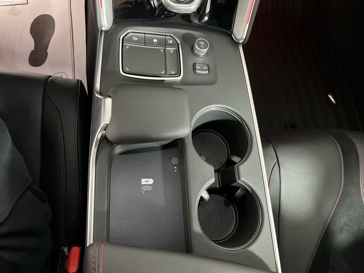 2025 Acura TLX w/A-Spec Package