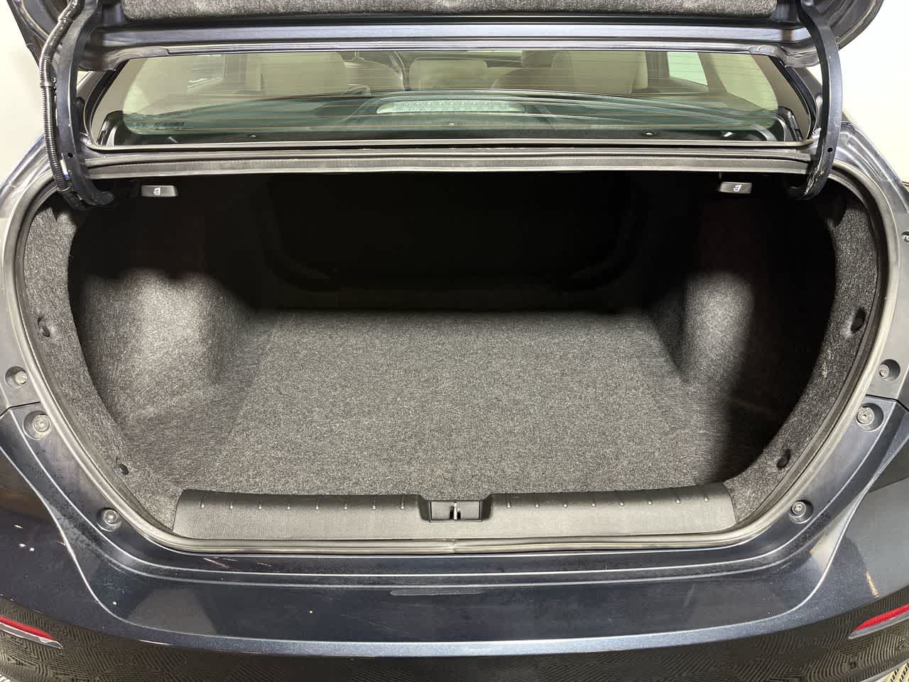 2022 Honda Insight Touring