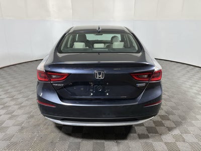 2022 Honda Insight Touring