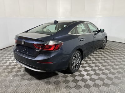 2022 Honda Insight Touring