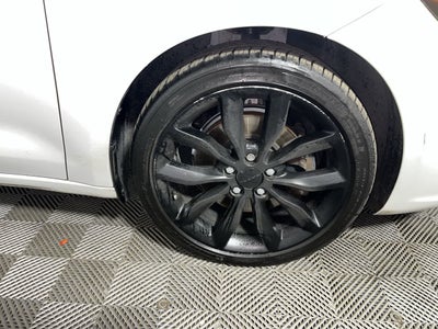 2016 Dodge Dart GT Sport Blacktop