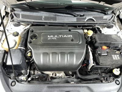 2016 Dodge Dart GT Sport Blacktop