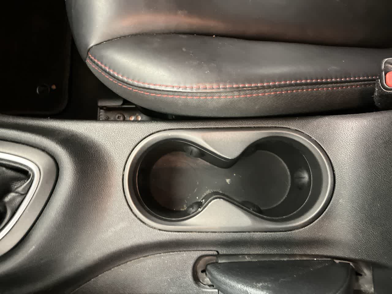 2016 Dodge Dart GT Sport Blacktop