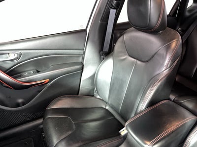 2016 Dodge Dart GT Sport Blacktop