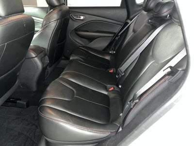 2016 Dodge Dart GT Sport Blacktop