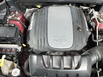 2013 Jeep Grand Cherokee Limited