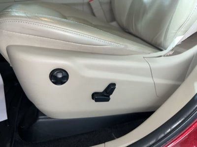 2013 Jeep Grand Cherokee Limited