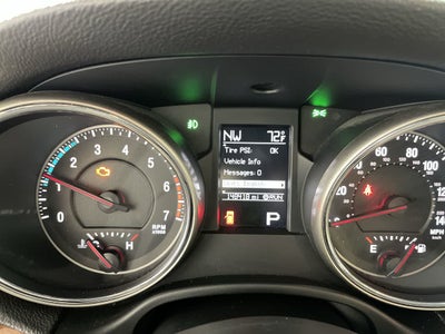 2013 Jeep Grand Cherokee Limited