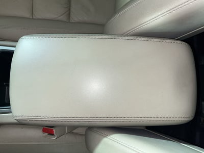 2013 Jeep Grand Cherokee Limited