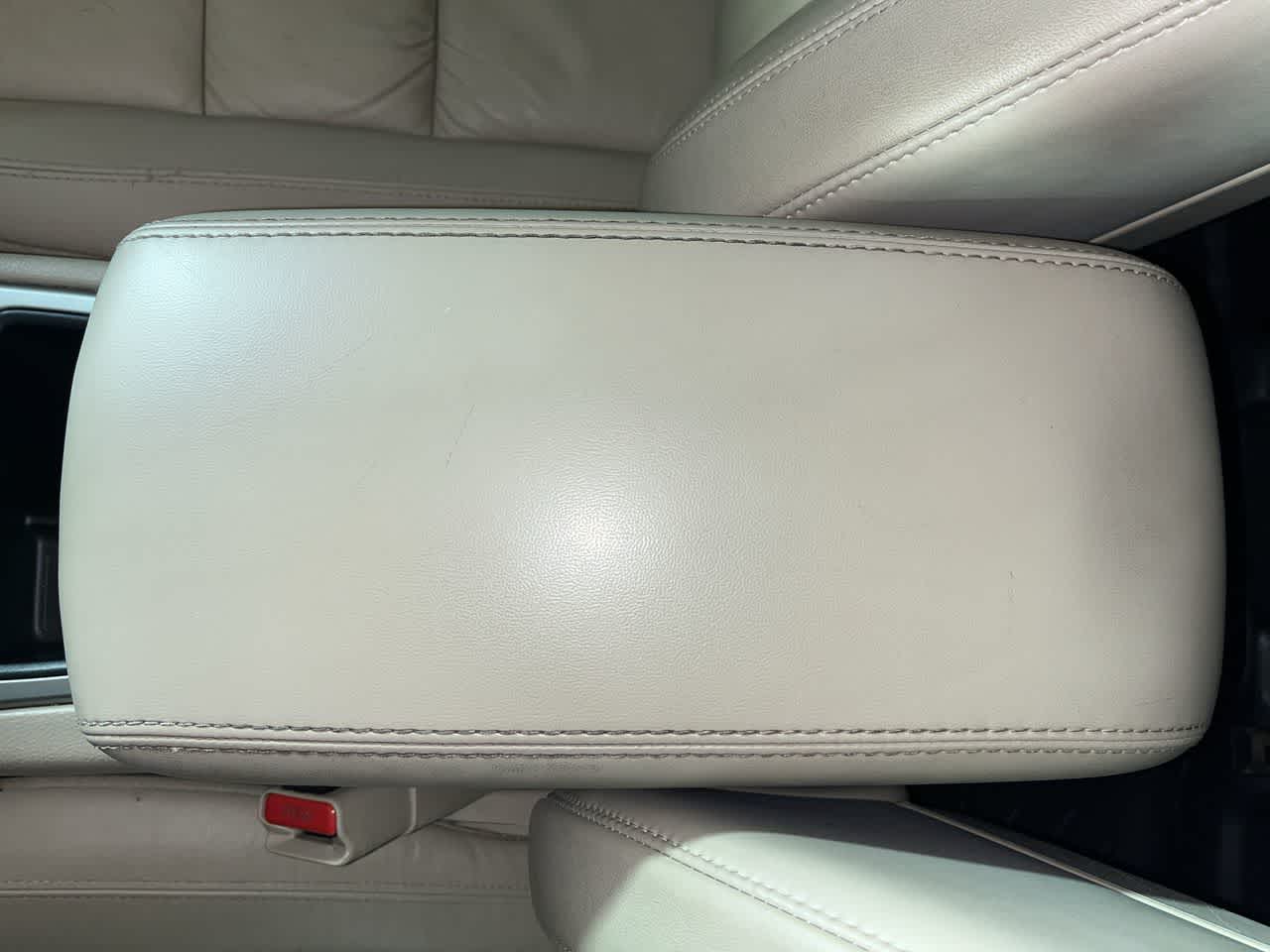 2013 Jeep Grand Cherokee Limited