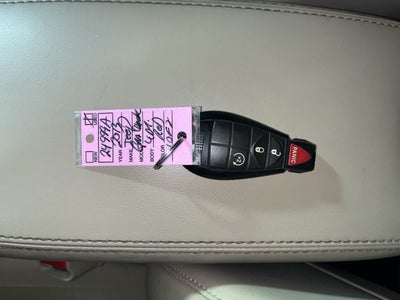 2013 Jeep Grand Cherokee Limited