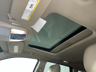 2013 Jeep Grand Cherokee Limited