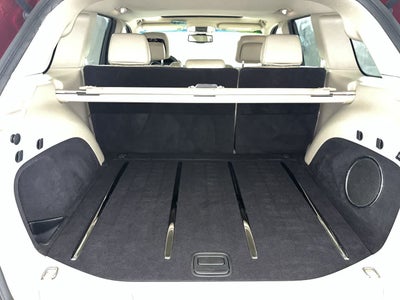 2013 Jeep Grand Cherokee Limited