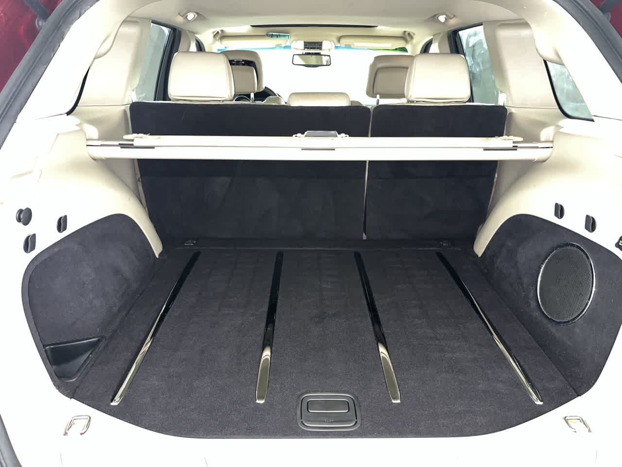 2013 Jeep Grand Cherokee Limited