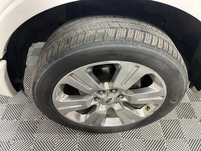 2017 Ford F-150 Limited