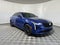 2022 Cadillac CT4 Premium Luxury