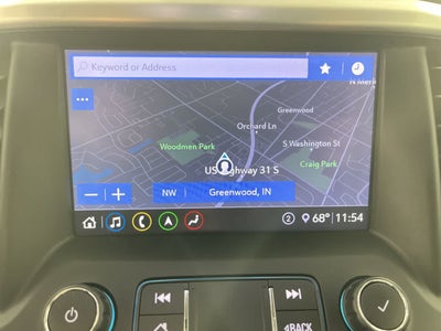 2020 GMC Acadia SLT