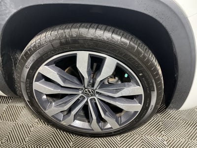 2021 Volkswagen Atlas 3.6L V6 SEL R-Line