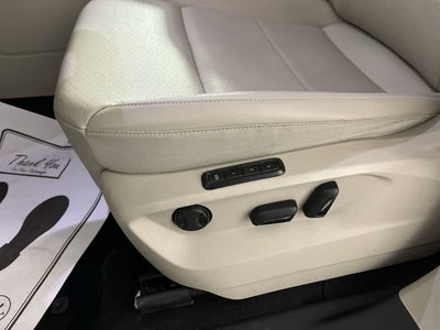 2021 Volkswagen Atlas 3.6L V6 SEL R-Line