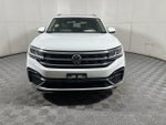 2021 Volkswagen Atlas 3.6L V6 SEL R-Line