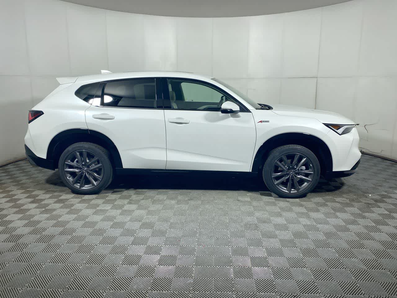 2025 Acura ADX w/A-Spec Package