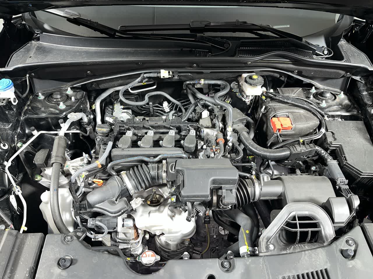 2025 Acura ADX w/A-Spec Package