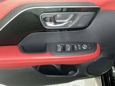 2025 Acura ADX w/A-Spec Package