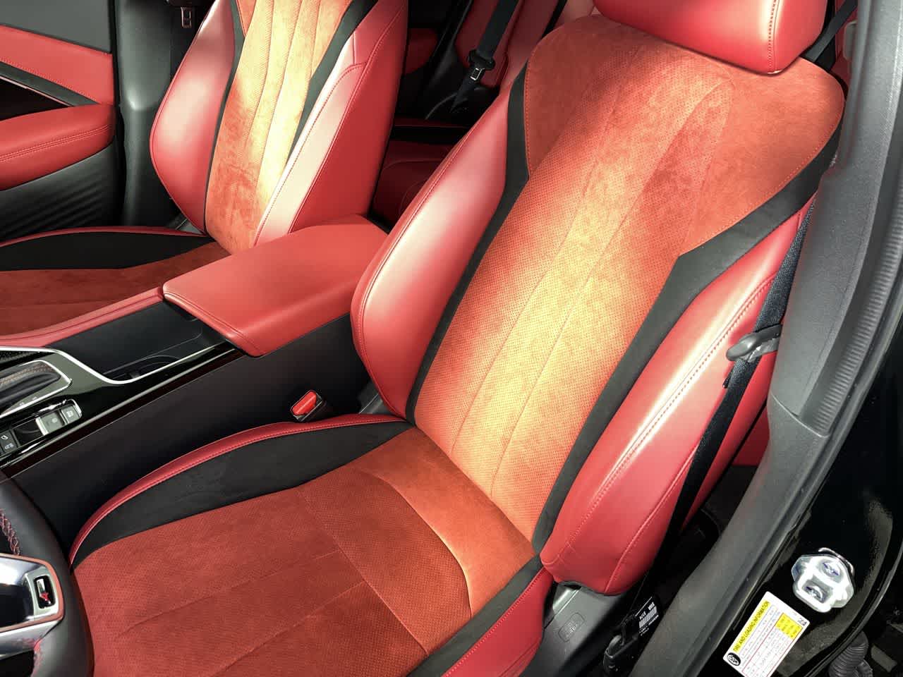 2025 Acura ADX w/A-Spec Package