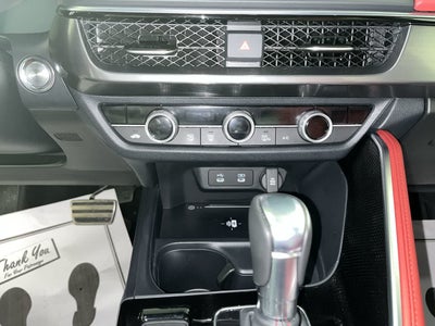 2025 Acura ADX w/A-Spec Package