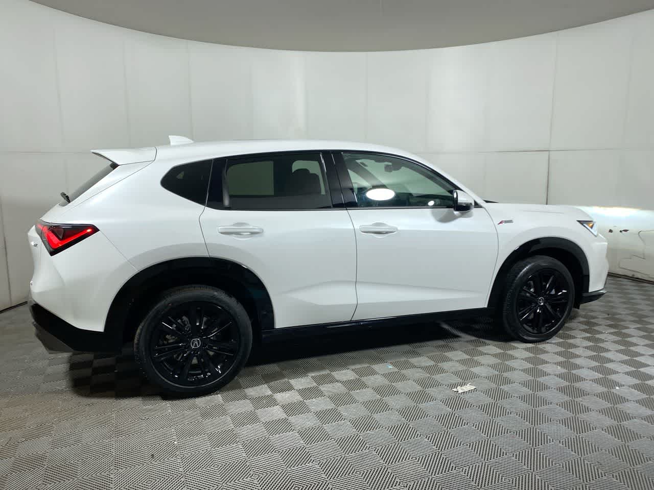 2025 Acura ADX w/A-Spec Package