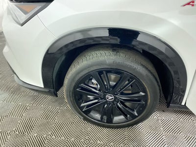 2025 Acura ADX w/A-Spec Package