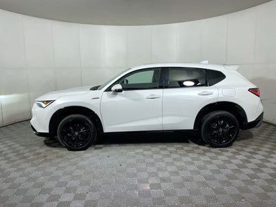 2025 Acura ADX w/A-Spec Package