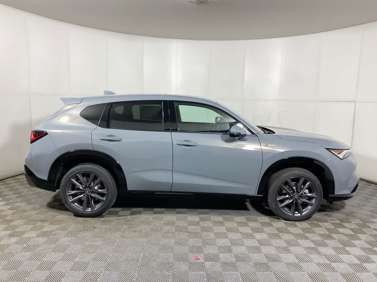 2025 Acura ADX w/A-Spec Package