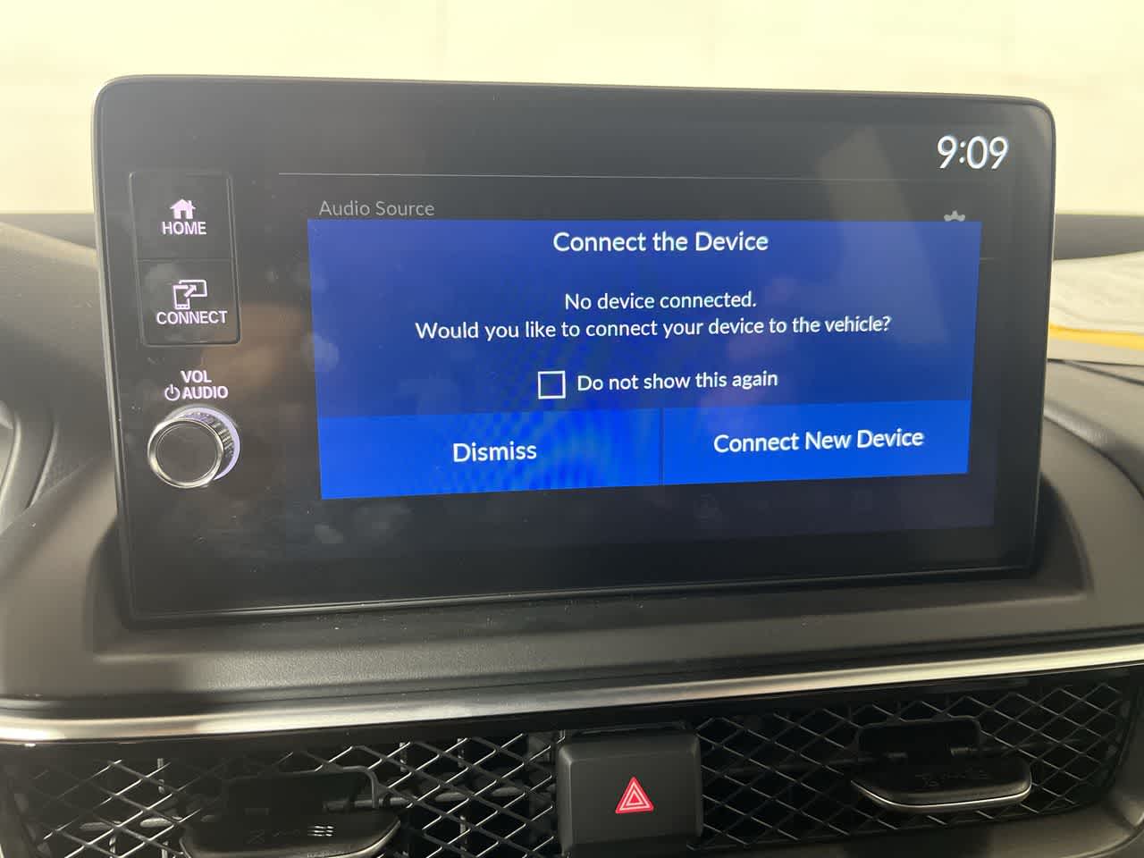 2025 Acura ADX w/A-Spec Package