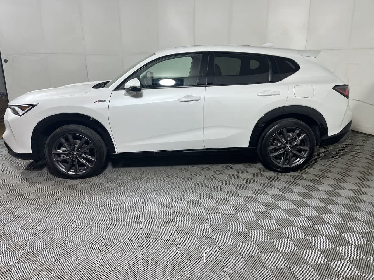 2025 Acura ADX w/A-Spec Package