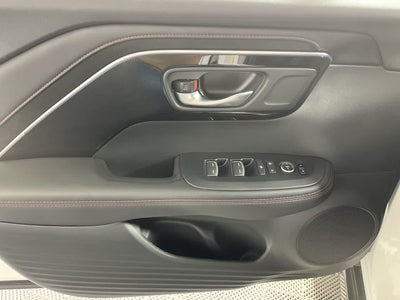 2025 Acura ADX w/A-Spec Package