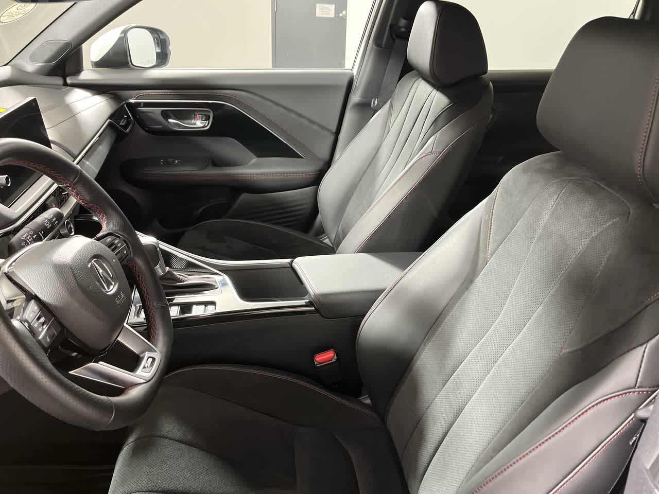 2025 Acura ADX w/A-Spec Package