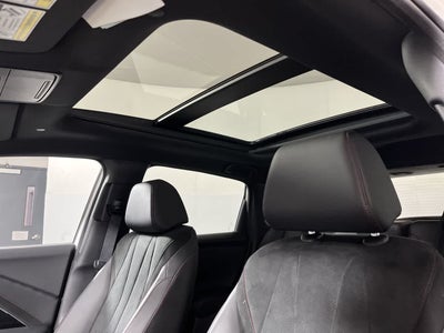 2025 Acura ADX w/A-Spec Package